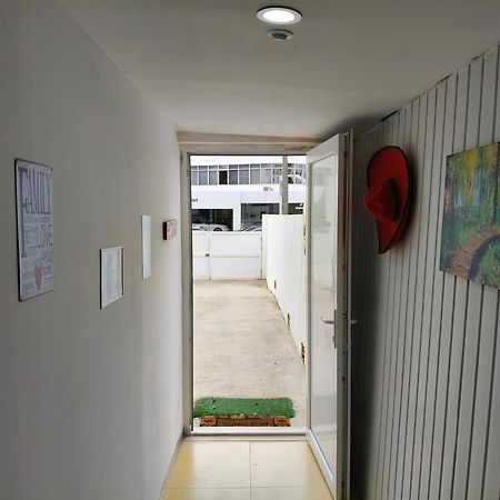 Studio Daires コインブラ エクステリア 写真
