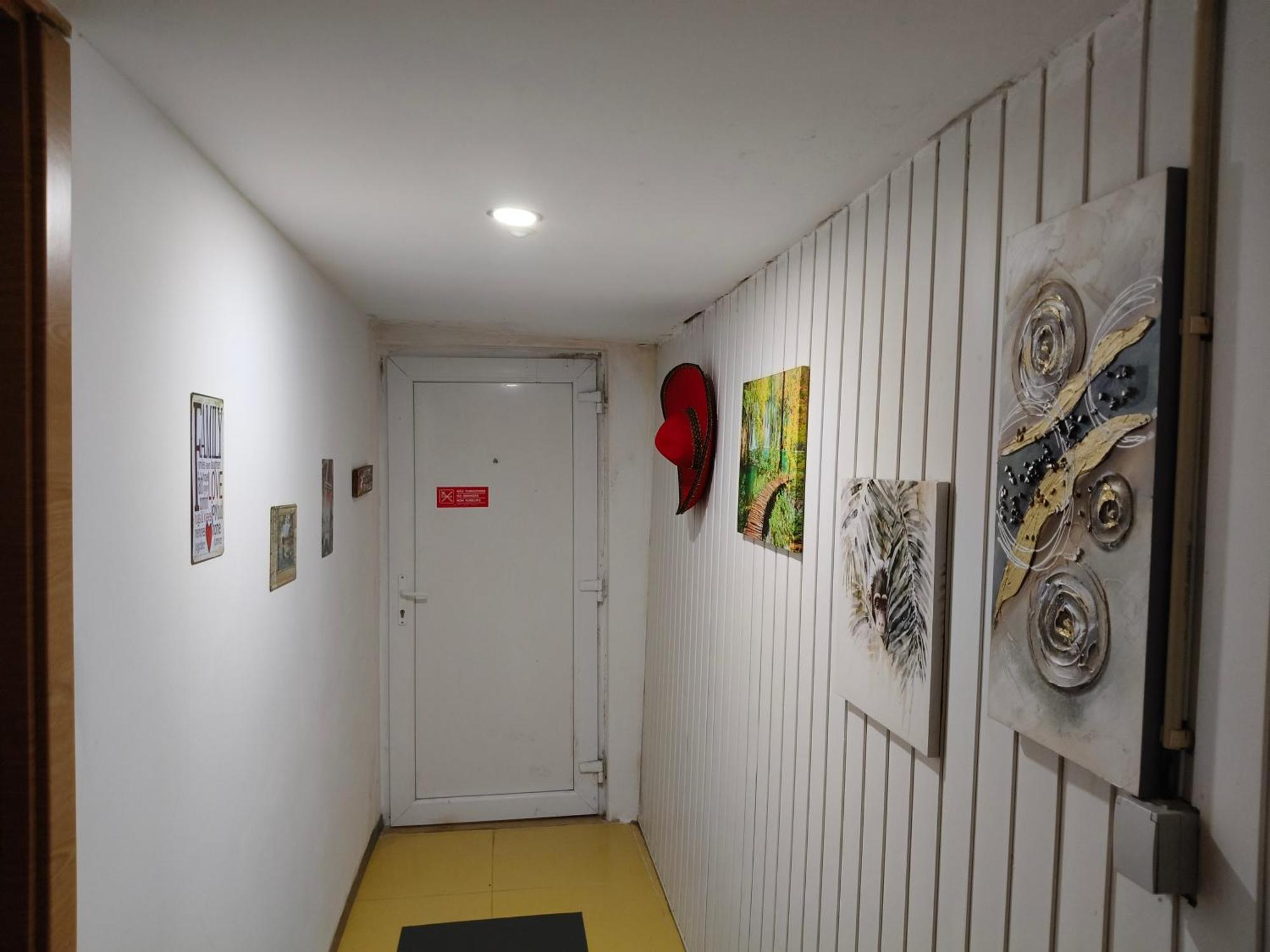 Studio Daires コインブラ エクステリア 写真